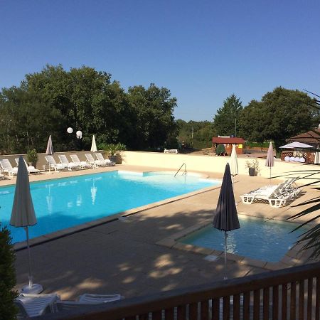 Les Sentiers Du Causse Hotel Lentillac du Causse Екстериор снимка
