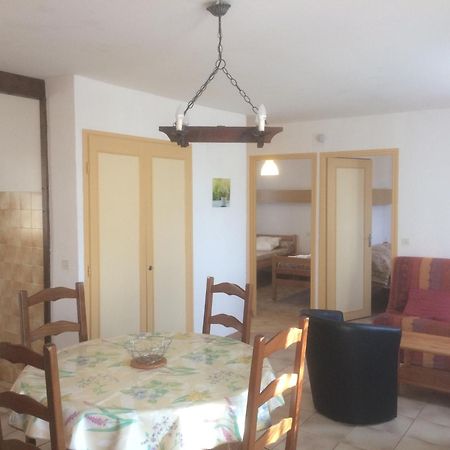 Les Sentiers Du Causse Hotel Lentillac du Causse Екстериор снимка