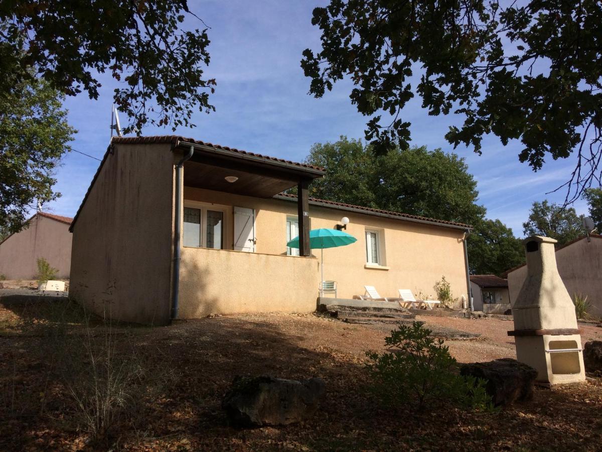 Les Sentiers Du Causse Hotel Lentillac du Causse Екстериор снимка