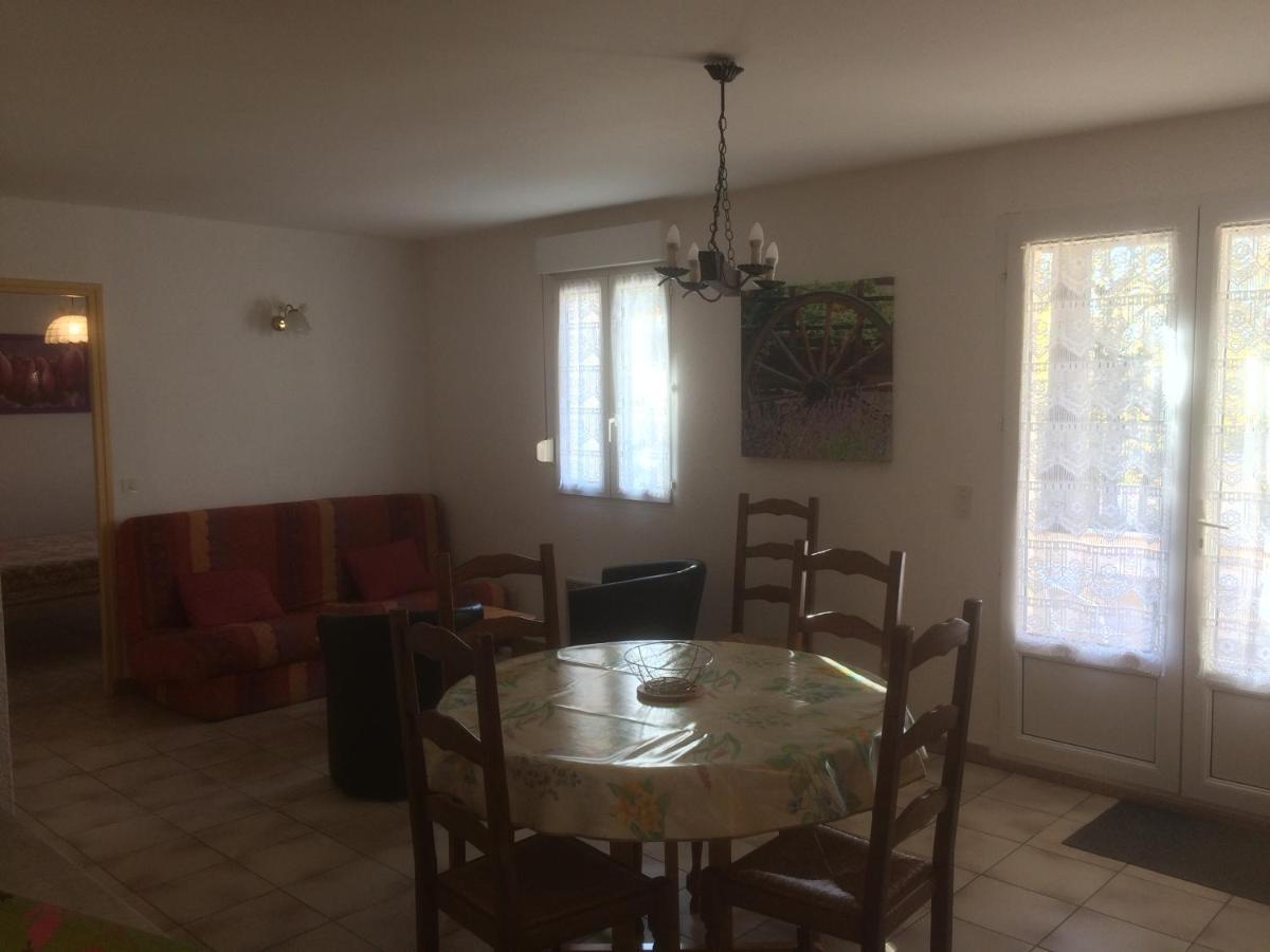 Les Sentiers Du Causse Hotel Lentillac du Causse Екстериор снимка