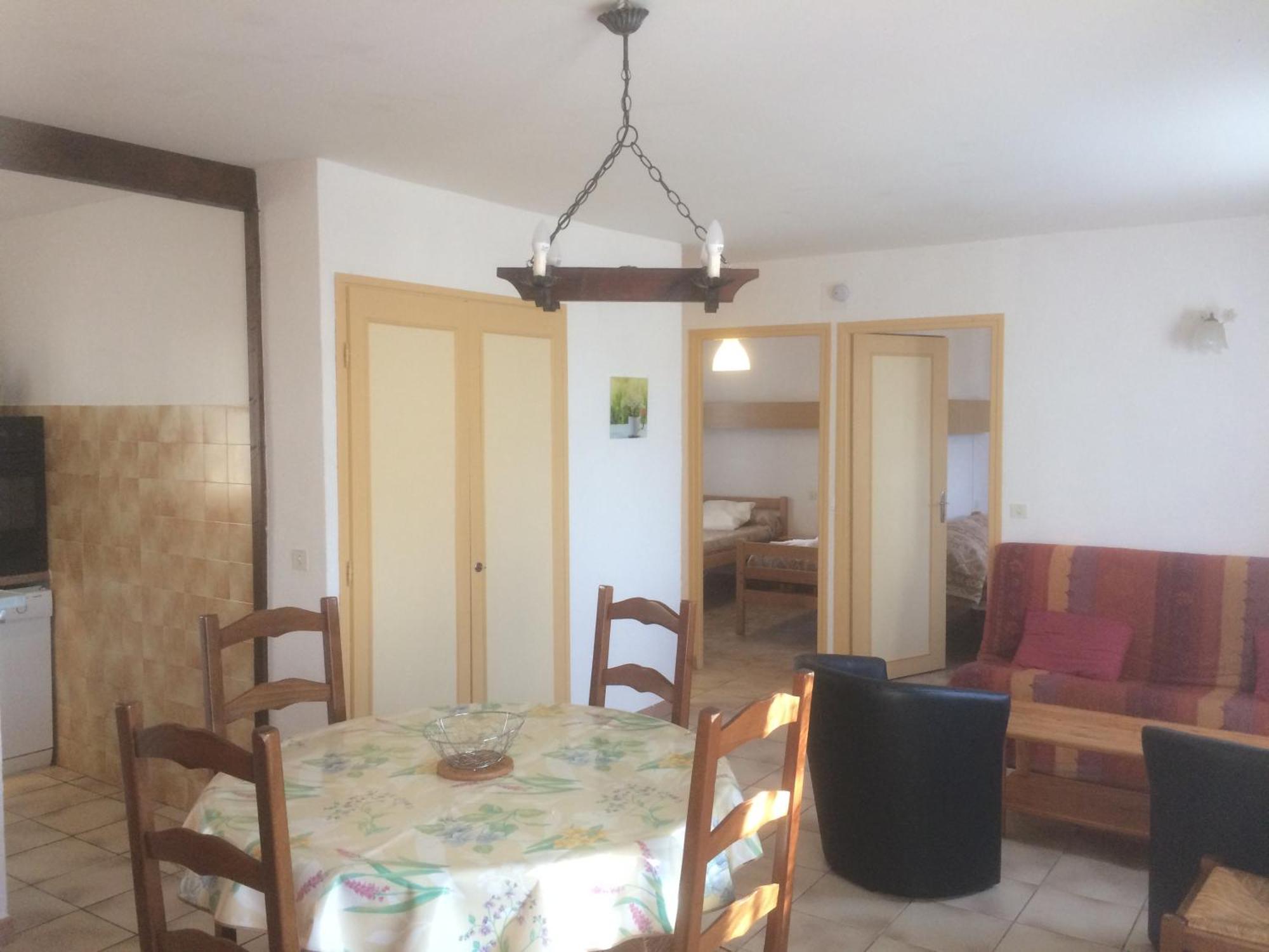 Les Sentiers Du Causse Hotel Lentillac du Causse Екстериор снимка